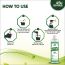 ZYAX: Neem Oil Concentrate - 250ml